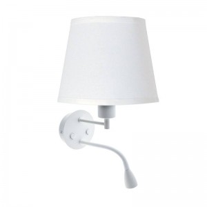 lampada da lettura