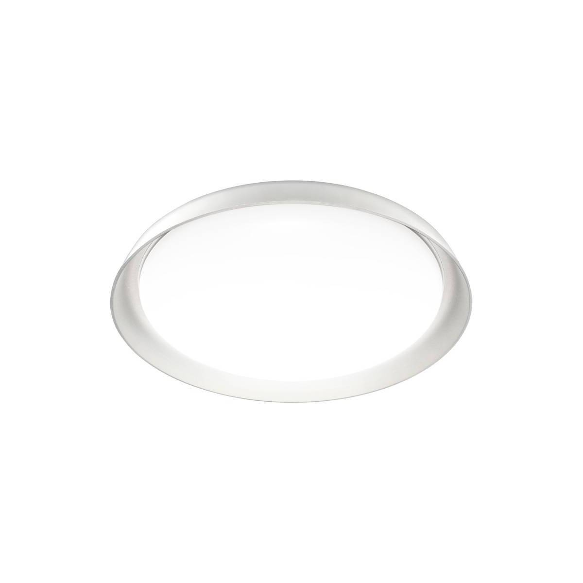 SMART WIFI CCT ORBIS PLATE LED SMART WIFI CCT lampada da soffitto