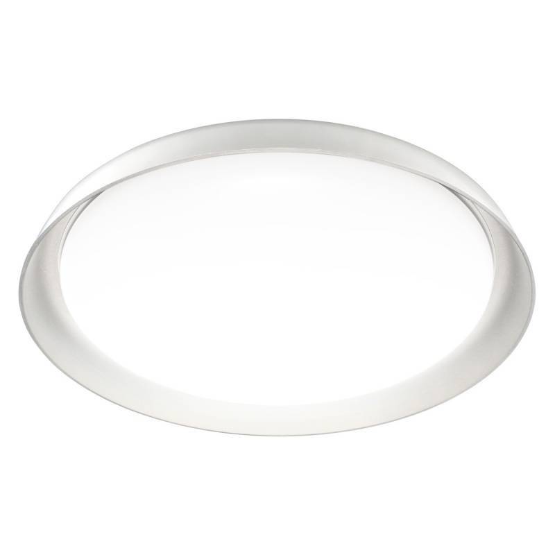 SMART WIFI CCT ORBIS PLATE LED SMART WIFI CCT lampada da soffitto