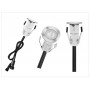 Luci per scale a LED