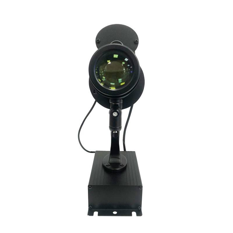 Proiettore GOBO LED