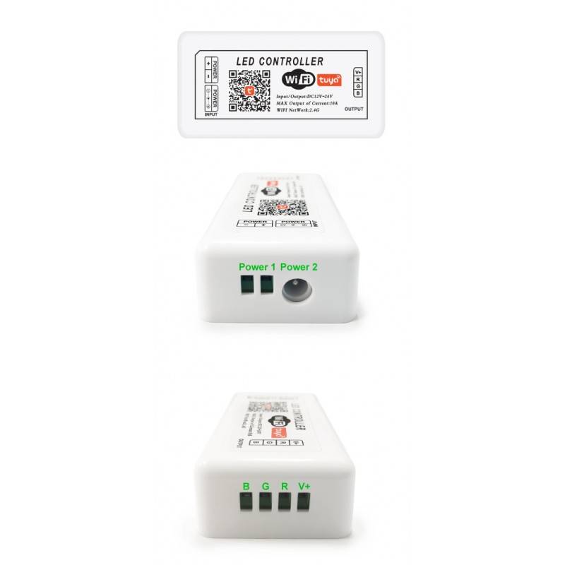 Controllore LED RGB Controllore LED RGB