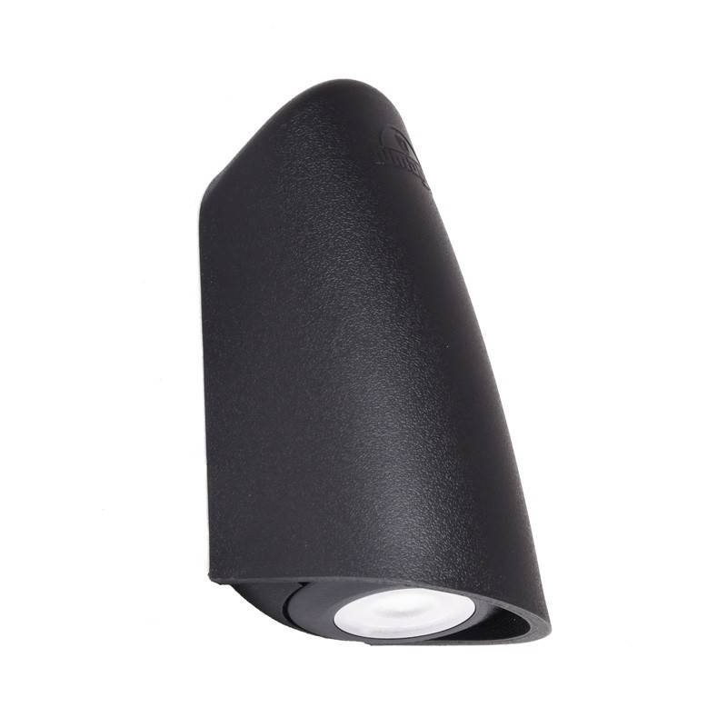 MAMETE ROUND FUMAGALLI G9 IP67 lampada da parete per esterni