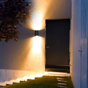 illuminazione LED per esterni