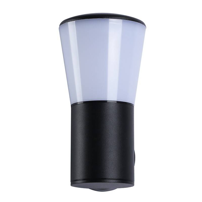 lampada da parete per esterni