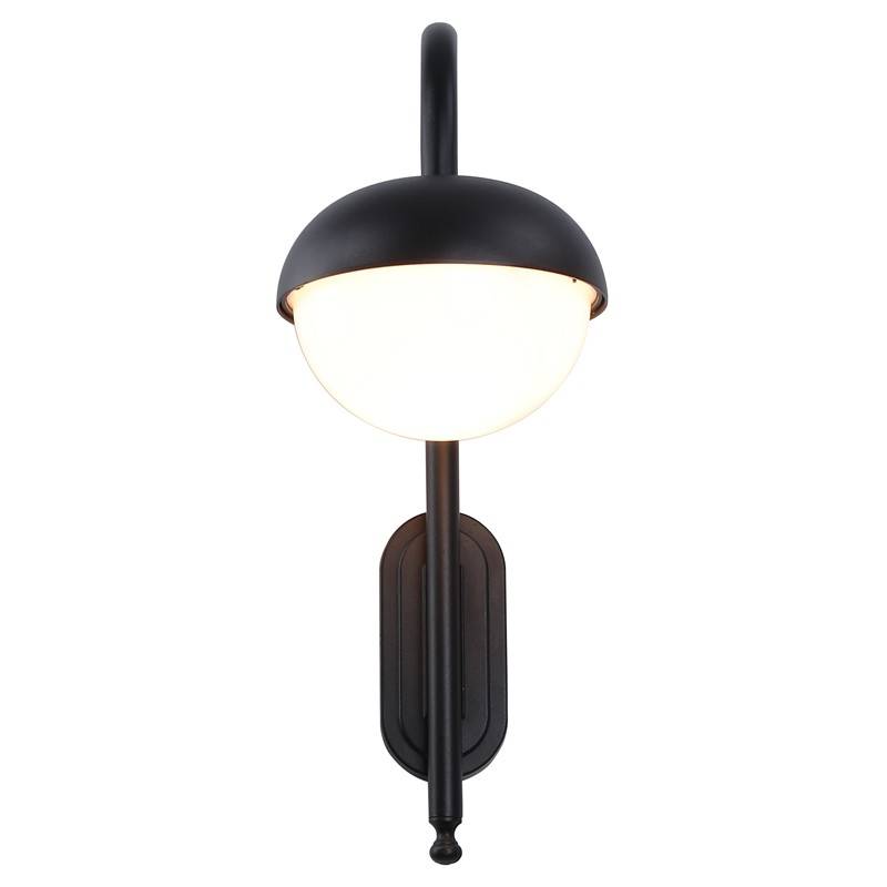 lampada da parete per esterni