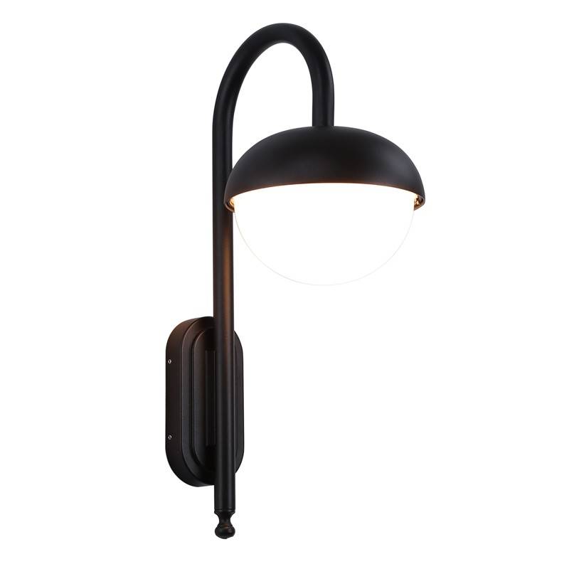lampada da parete per esterni