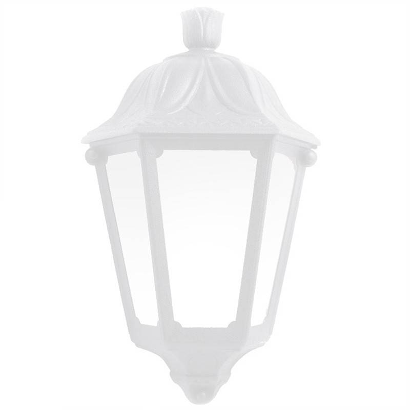 FUMAGALLI IESSE OPAL E27 lampada da parete IP55