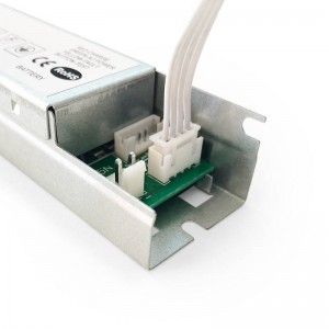 Kit di conversione per luce di emergenza per apparecchi LED 20W