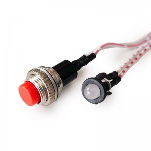 Kit di conversione per luce di emergenza per apparecchi LED 20W