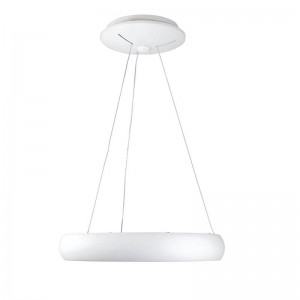 Lampada a sospensione Nordic LED "DIAL" 21W