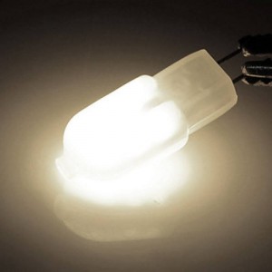 Lampadina a Led G4 - 1,5W - 12Vac/dc