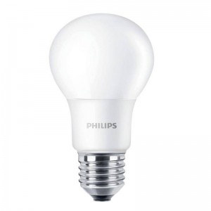 Lampadina LED E27 8W -...