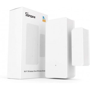 SONOFF DW2-wi-fi Sensore di...