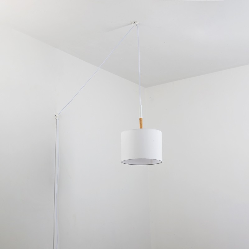 Lampada spenta