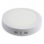 Faretto LED da superficie 6W rotondo SMD2835 230V