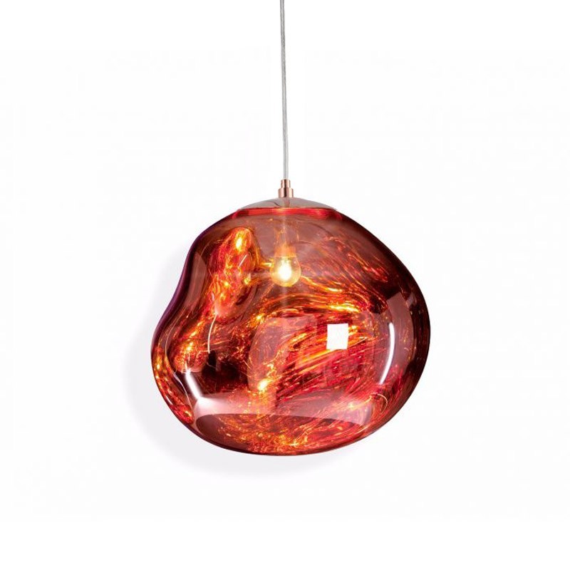 Lampada a sospensione ispirata a TOM Dixon "APRIL".