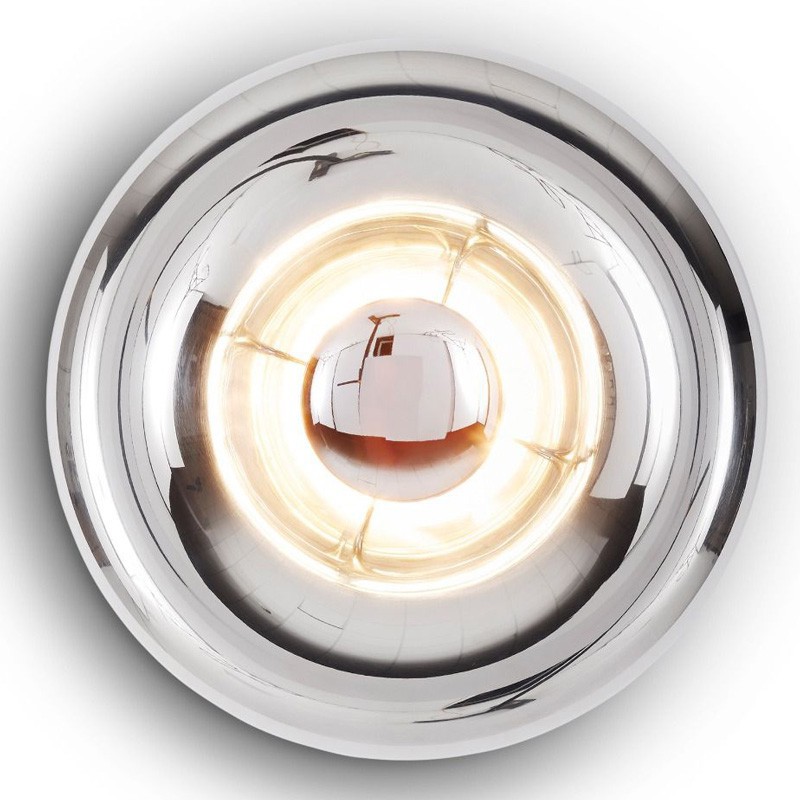 Lampada rotonda Lampada rotonda