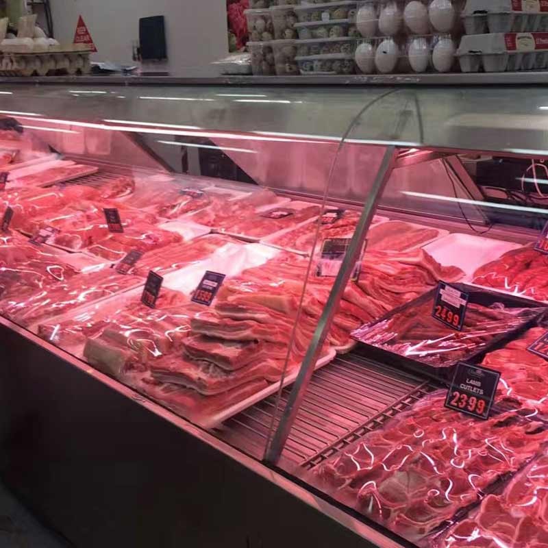 LED T8 nano tubo speciale macelleria 90cm 14W LED T8 nano tubo speciale macelleria 90cm 14W