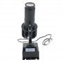 Proiettore di logo LED GOBO 30W fisso - Ottica 20° - Interno - IP20