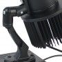 Proiettore di logo LED GOBO 30W fisso - Ottica 20° - Interno - IP20
