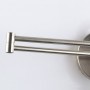 Applique da parete estensibile con spina "Lisa" - E27 G45