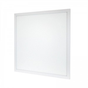 Pannello LED slim CCT da superficie 60x60 - Dimmerabile con telecomando - 40W - Con kit di montaggio