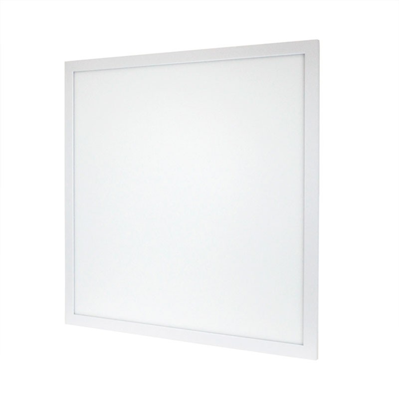 Pannello LED da incasso Slim CCT 60x60 cm - 40W - con KIT di montaggio