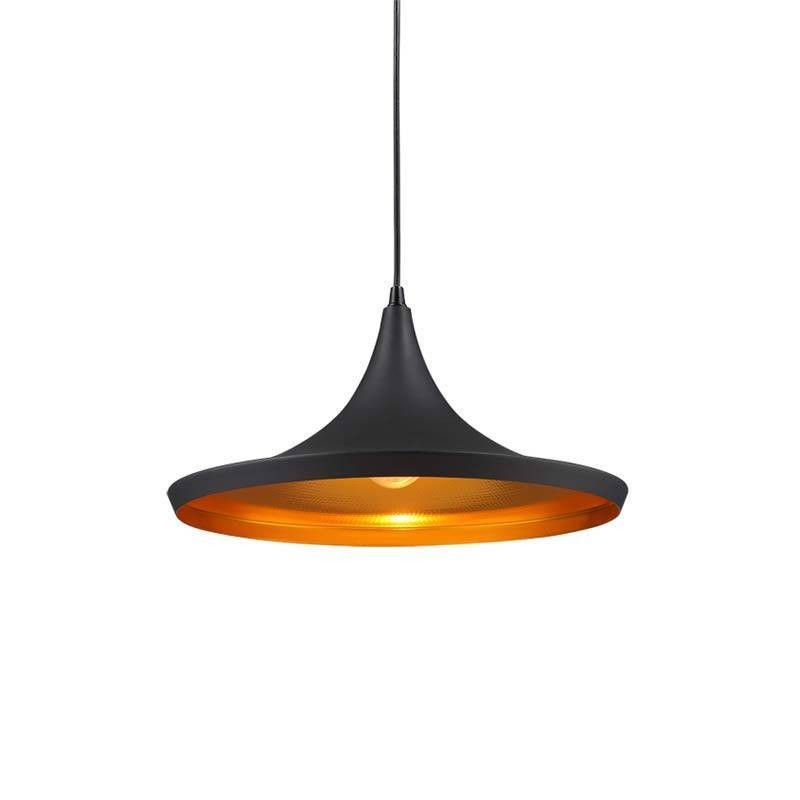 Lampada in stile nordico scandinavo