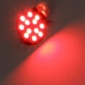 LED Bi-Pin lampadina piatta G4