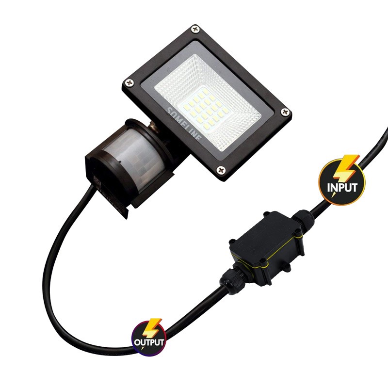 Scatola di giunzione impermeabile IP68 0,5 - 2,5mm² 0,5 - 2,5mm² Scatola di giunzione impermeabile