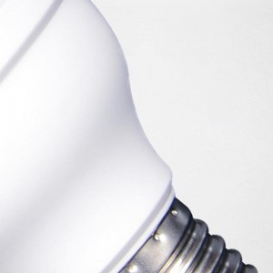 Lampadina LED ad alta potenza T140 50W E27