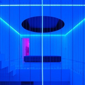 Neon LED 10 metri 110W 12x12mm 24V/DC KIT (10m)
