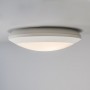 Plafoniera da soffitto o parete FUMAGALLI UMBERTA 2x E27 IP66