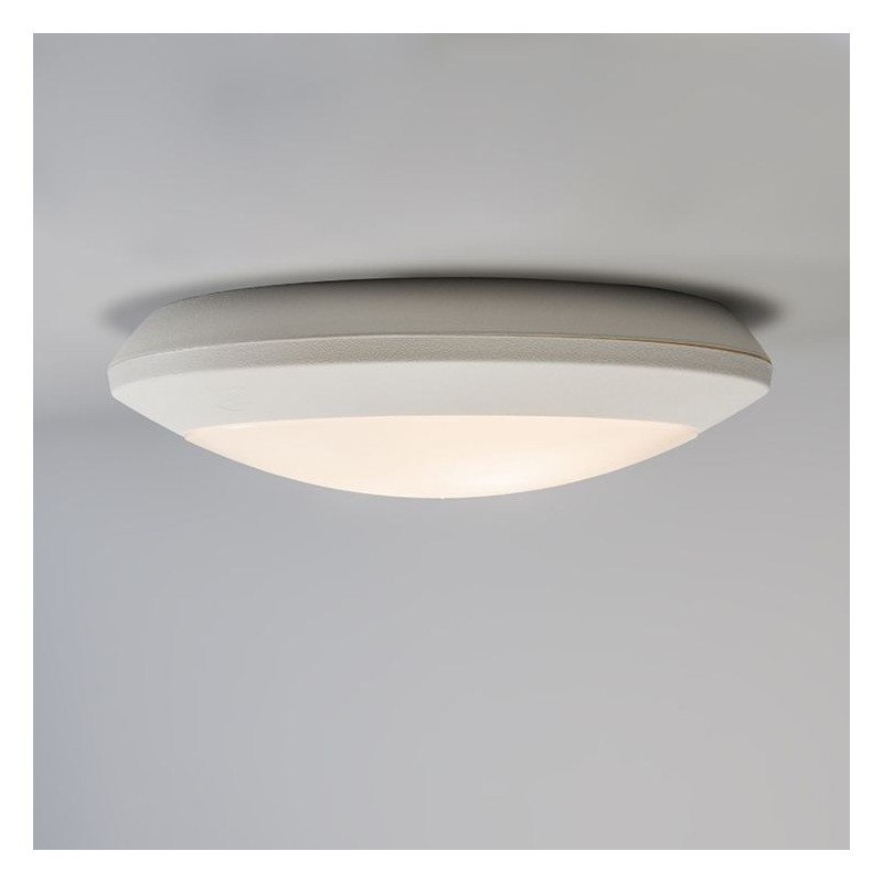 Plafoniera da soffitto o parete FUMAGALLI UMBERTA 2x E27 IP66