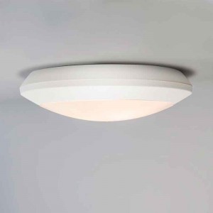 Plafoniera da soffitto o parete FUMAGALLI UMBERTA 2x E27 IP66