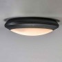 Plafoniera da soffitto o parete FUMAGALLI UMBERTA 2x E27 IP66