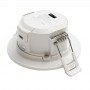 Downlight LED da incasso 7W IP44 con selettore CCT