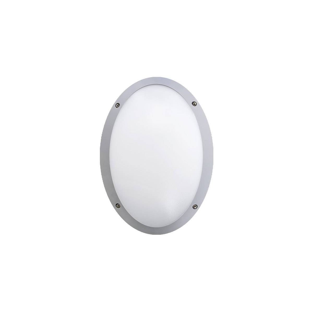 FUMAGALLI MADDI OPAL LAMPADA DA PARETE PER INTERNI/ESTERNI CON PORTALAMPADA E27