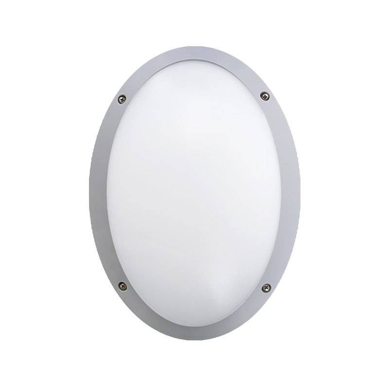 FUMAGALLI MADDI OPAL LAMPADA DA PARETE PER INTERNI/ESTERNI CON PORTALAMPADA E27