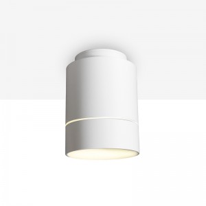 Lampada da soffitto moderna "Roller" 7W