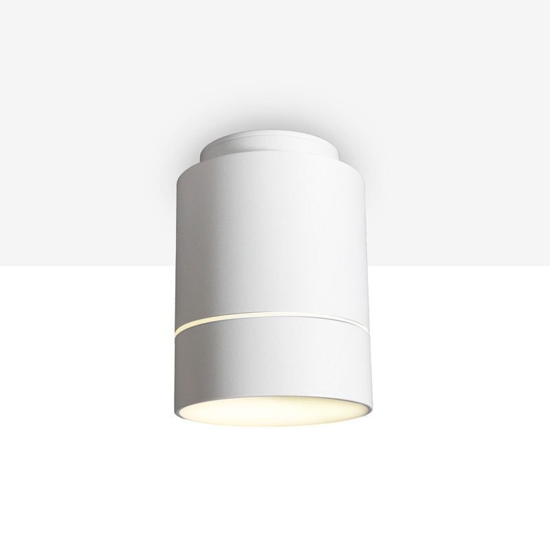 Lampada da soffitto moderna "Roller" 7W