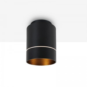 Lampada da soffitto moderna "Roller" 7W