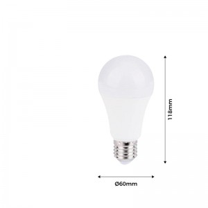 Lampada a incandescenza OSRAM P 15 W E14 Bli a tubolare per