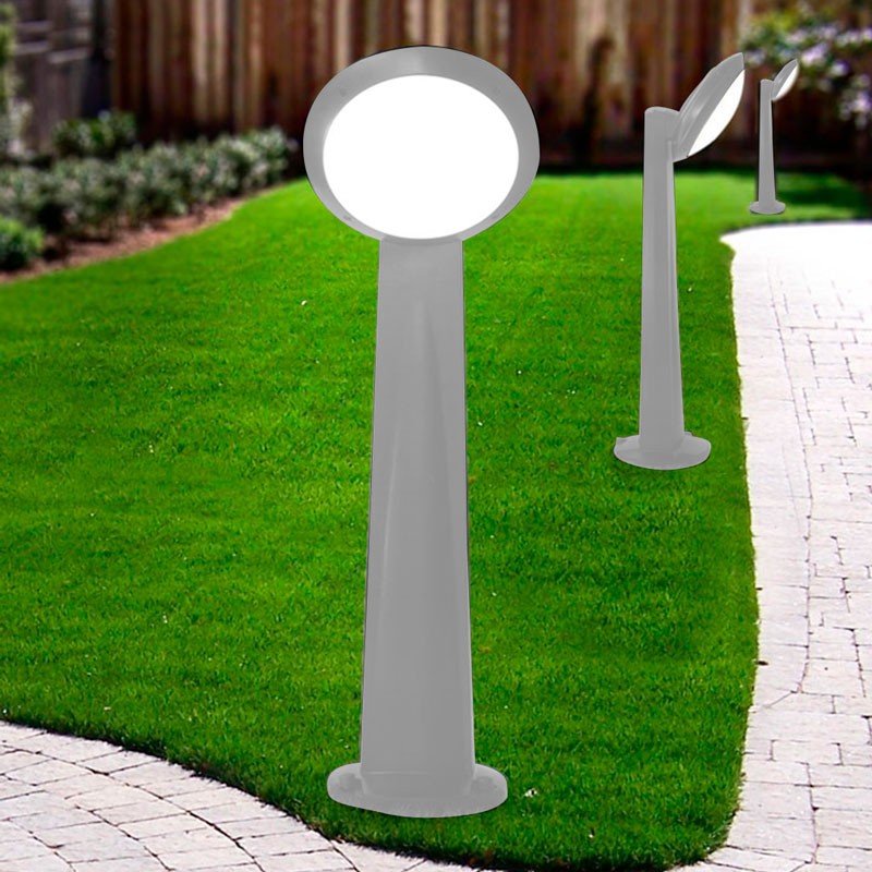 Lampioncino per sentieri FUMAGALLI Lampioncino per sentieri FUMAGALLI