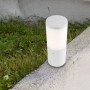 Bollard LED FUMAGALLI "Amelia 250" - 8,5W - CCT