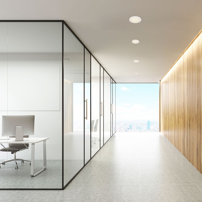 Faretto per corridoio Faretto per corridoio