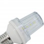 Lampadina LED a effetto stroboscopico E27 0,3W IP44