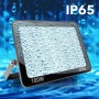 Proiettore per esterni LED 100W 7847LM IP65