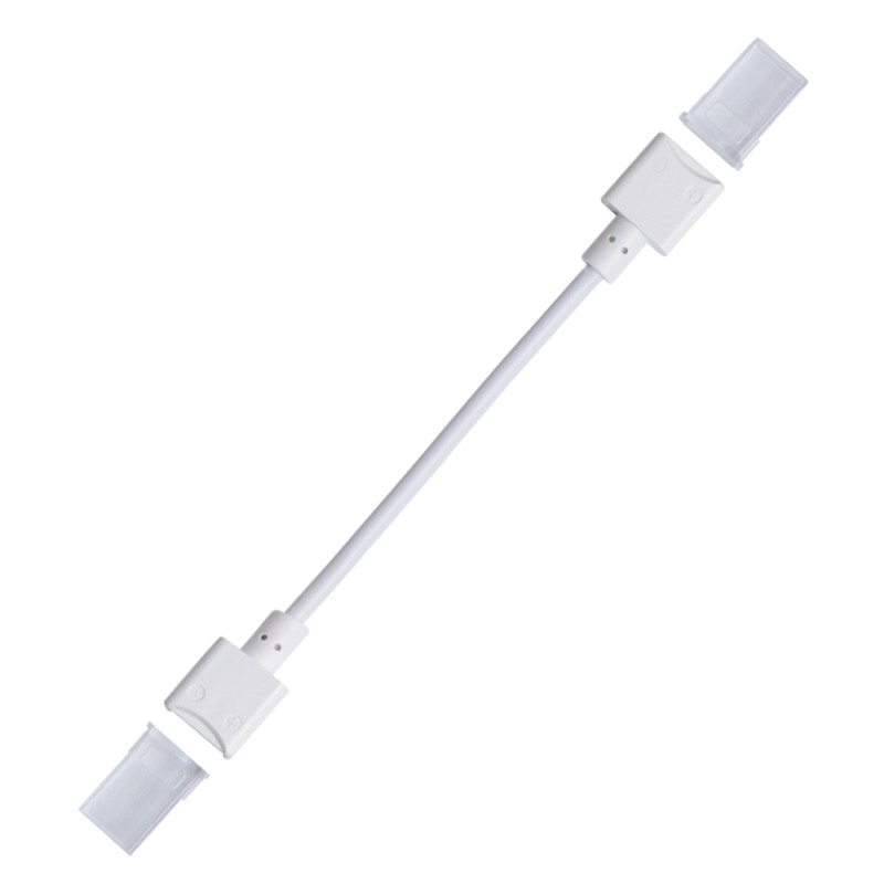 Connettore Striscia LED con cavo10 mm IP68